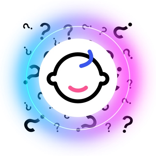 AI Baby Generator Baby Blend logo