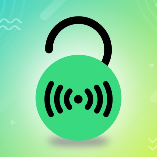I Love VPN Super Fast VPN впн logo